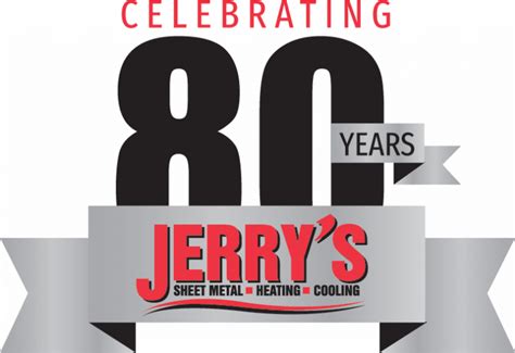 jerrys sheet metal|jerry's sheet metal.